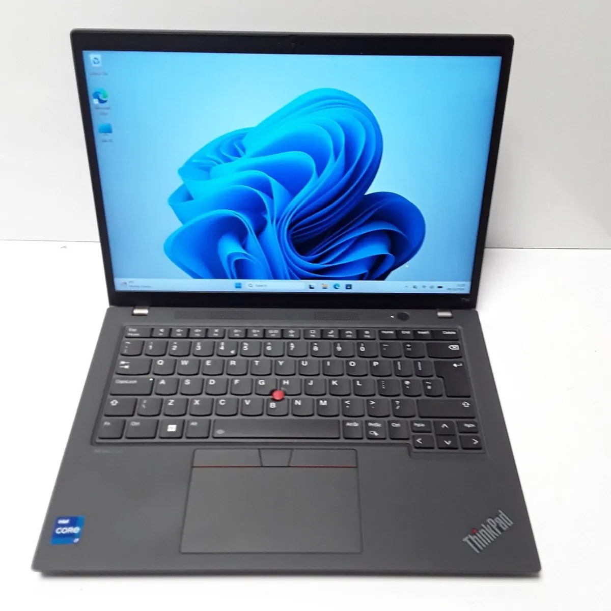 Lenovo ThinkPad T14 Gen 4 | Intel Core i7-1355U | - Image 2