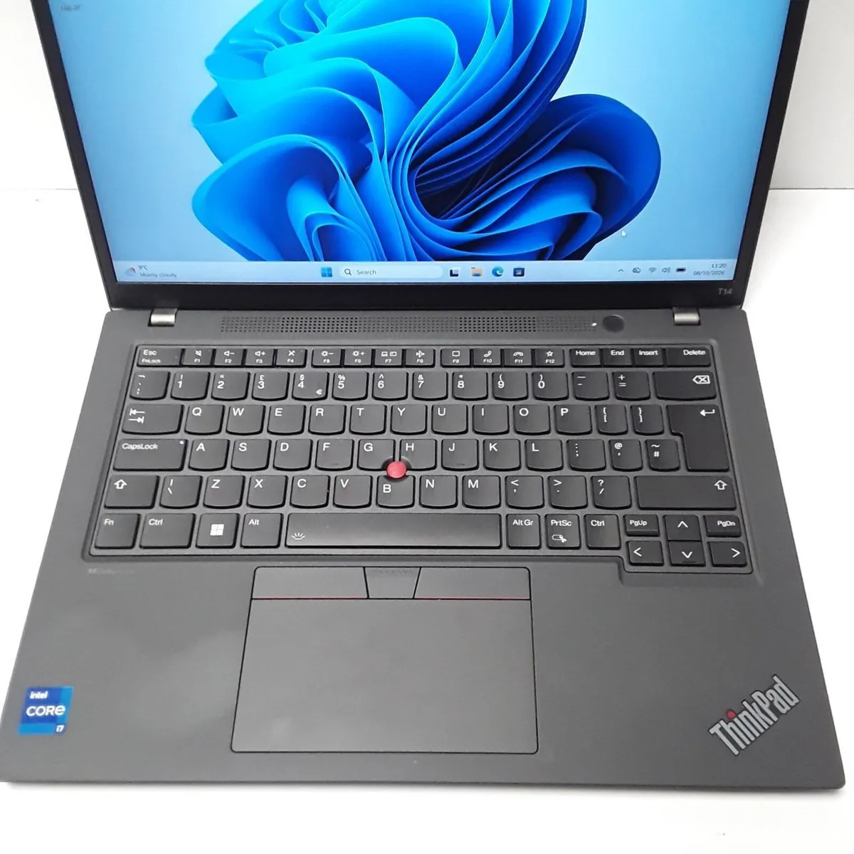 Lenovo ThinkPad T14 Gen 4 | Intel Core i7-1355U | - Image 1