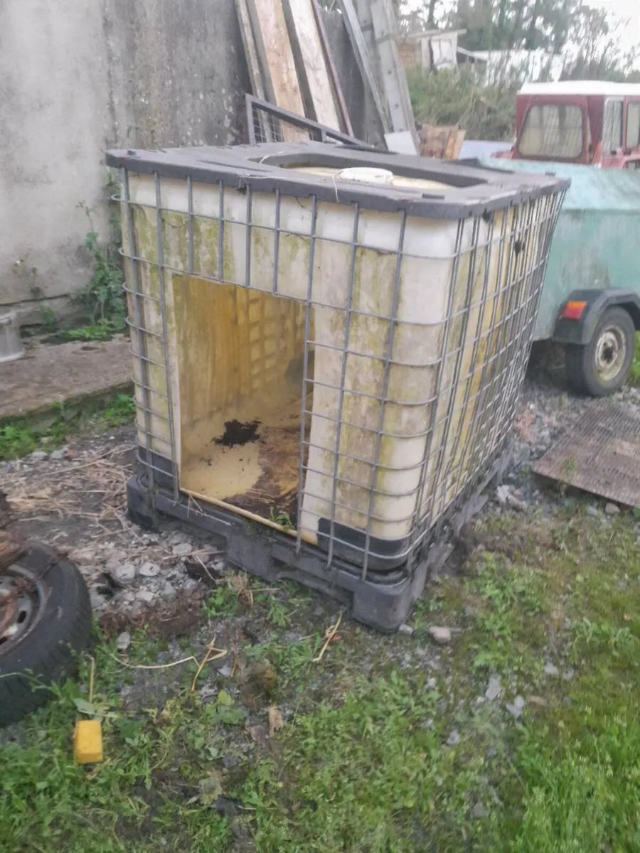 Animal shelter
