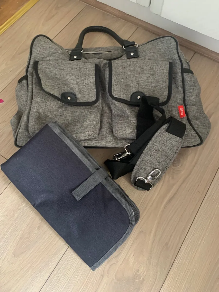 Baby pram - Image 4