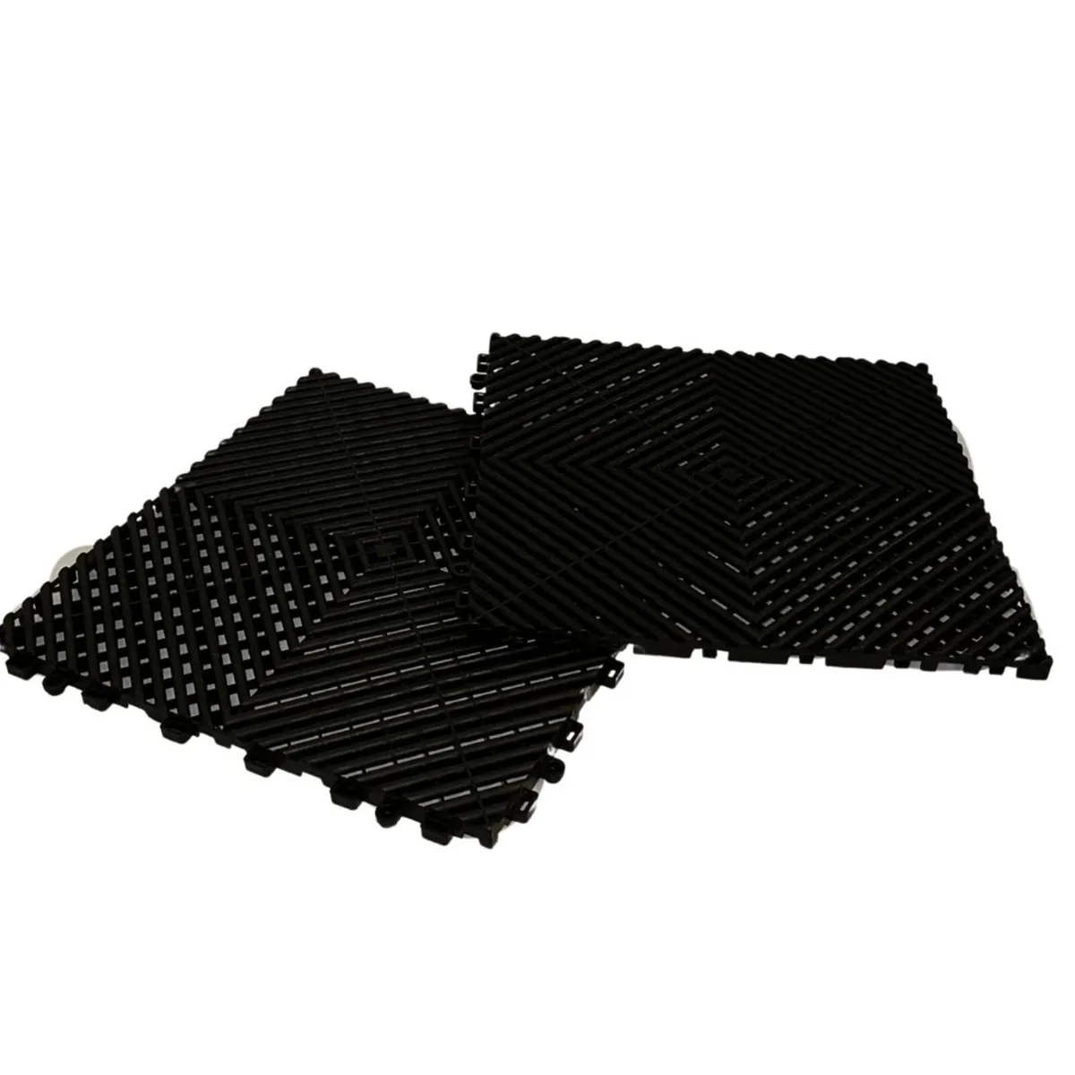 Garage Guard 400mm² Floor Tiles - Flooring Auto - Image 3