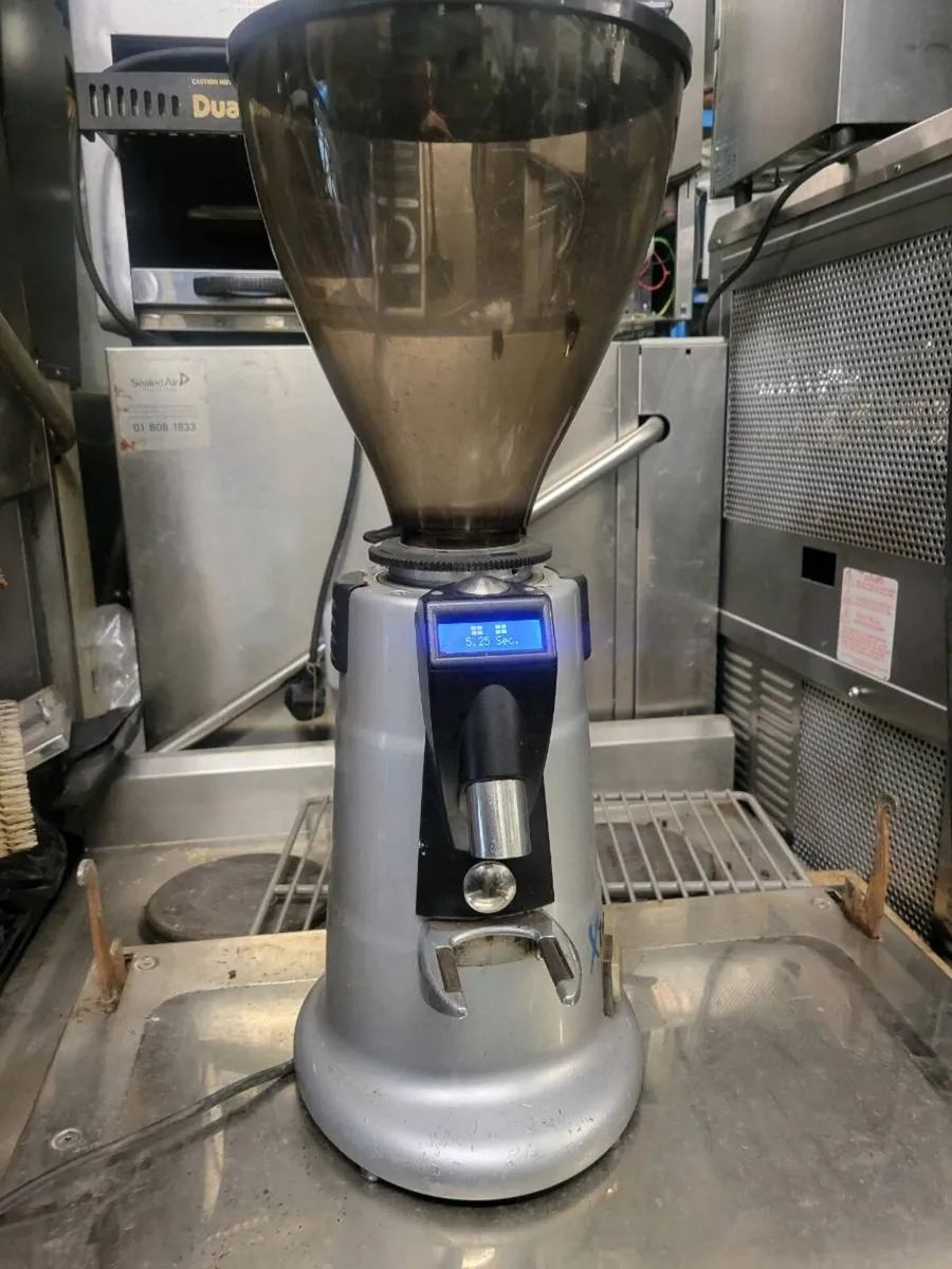 Coffee Grinder XTREME MACAP - Image 2