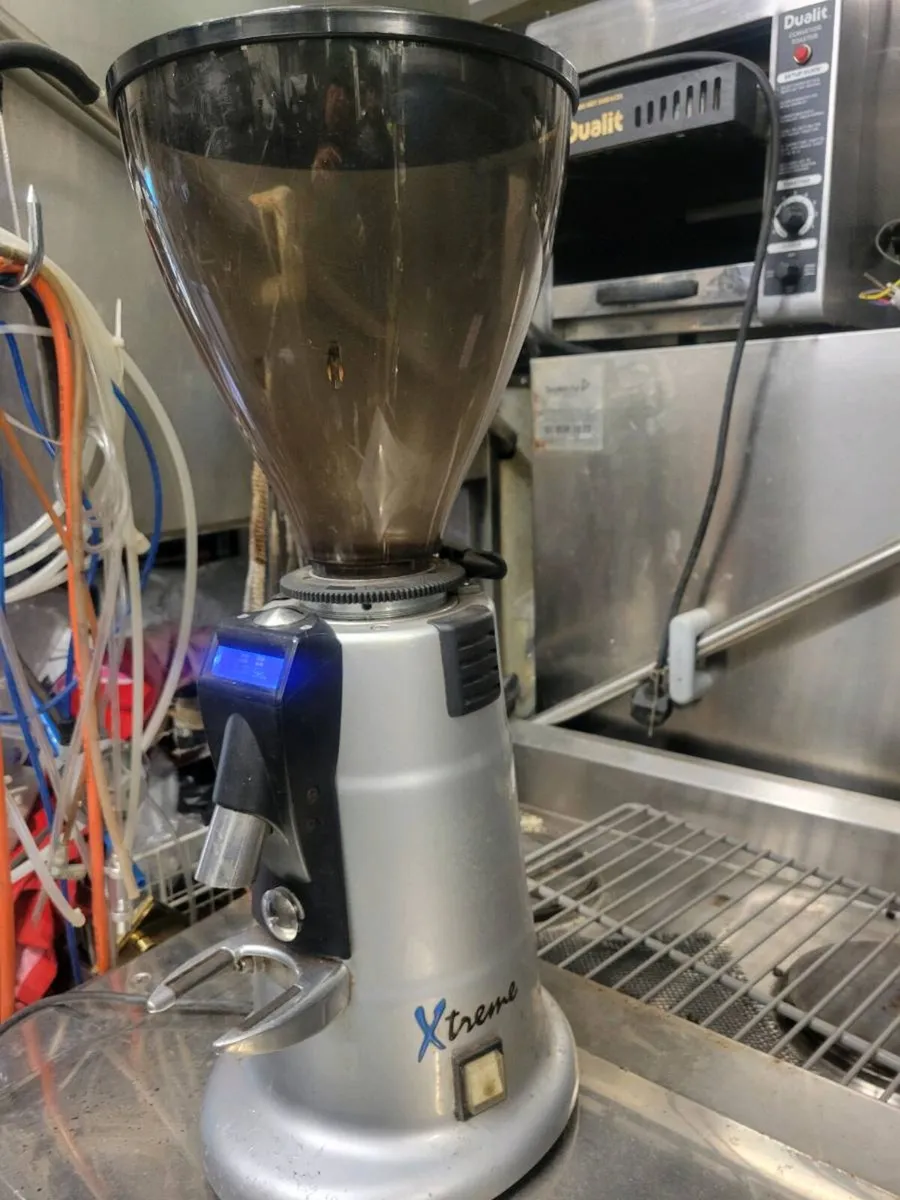 Coffee Grinder XTREME MACAP - Image 3