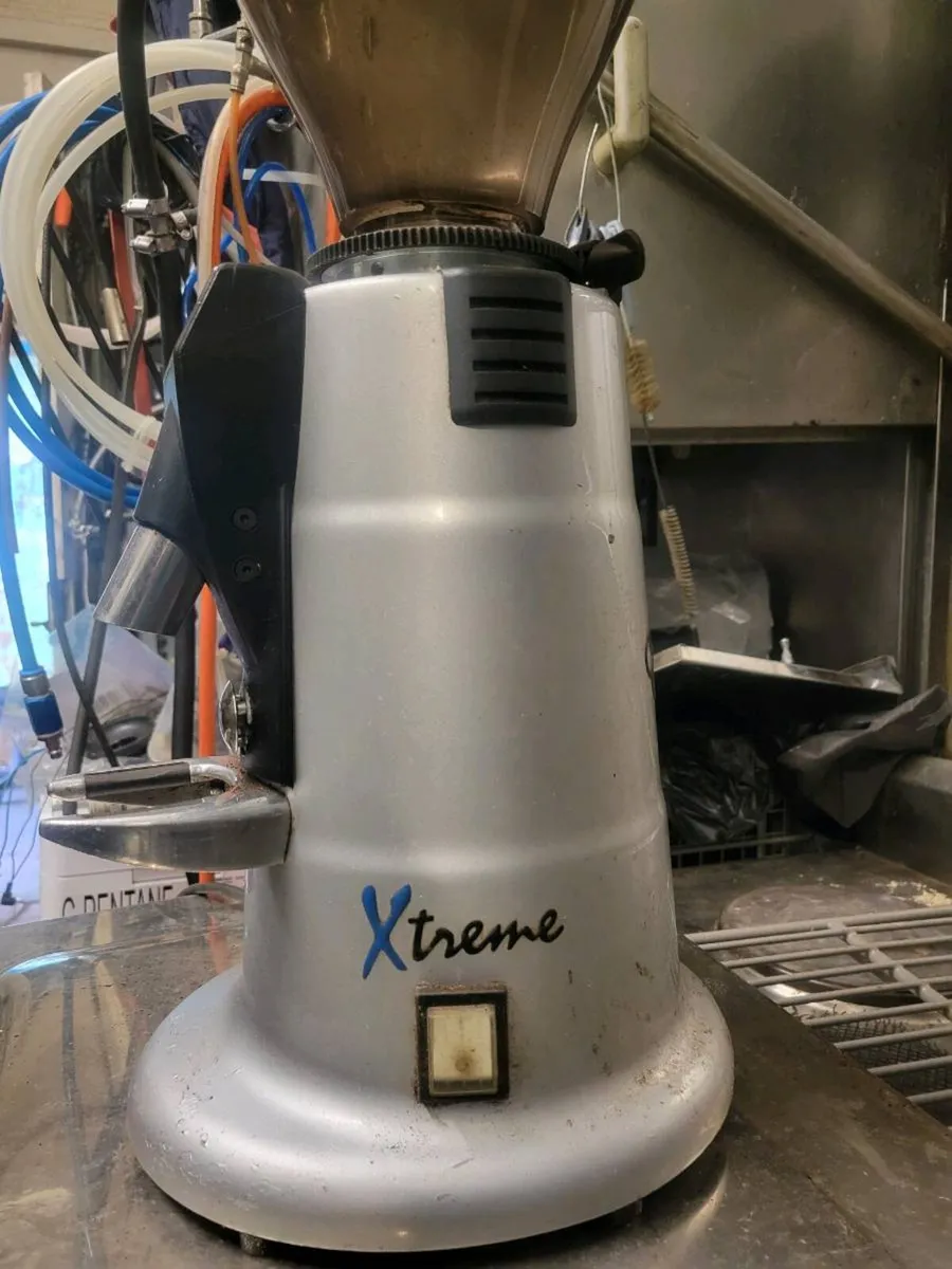 Coffee Grinder XTREME MACAP - Image 4