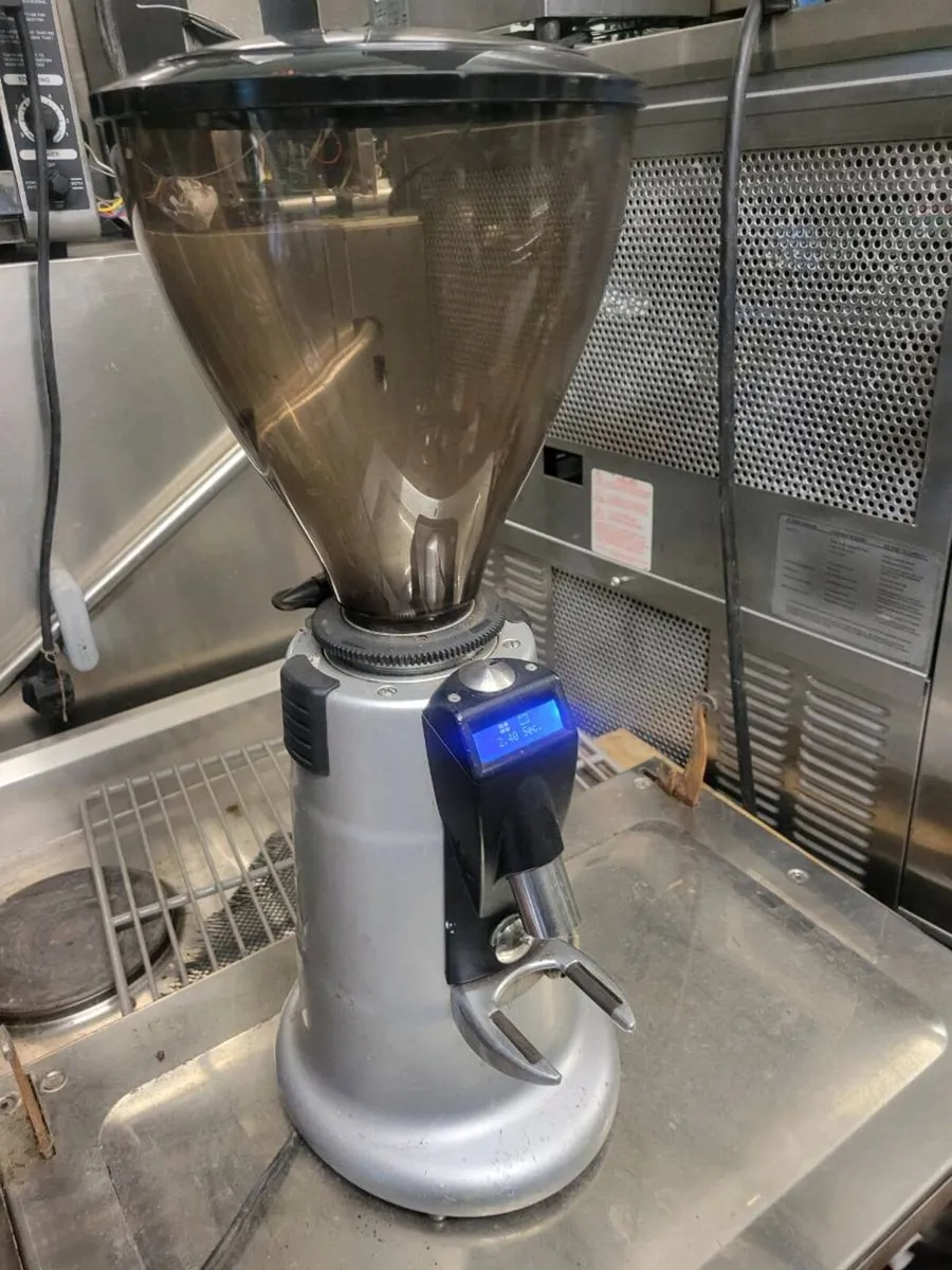 Coffee Grinder XTREME MACAP - Image 1