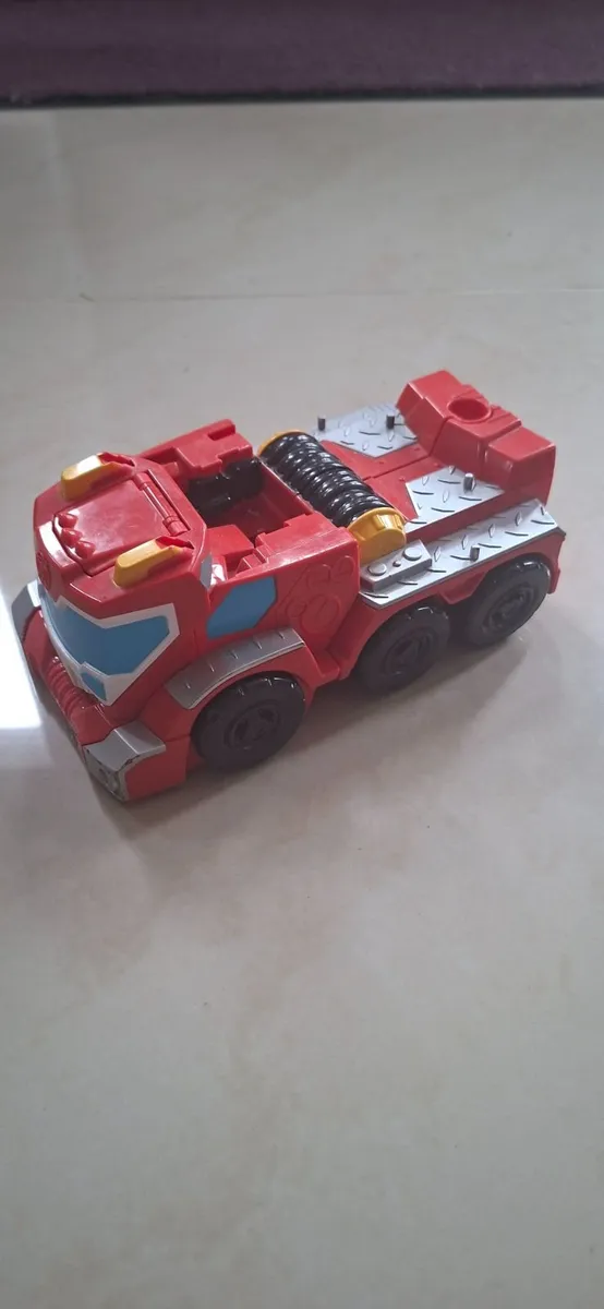 Kids transformers - Image 1