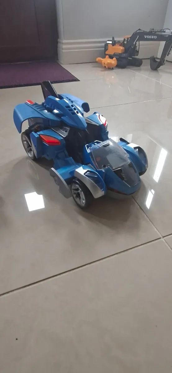 Kids transformers - Image 2