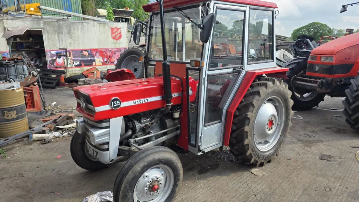 New cab fully galvanized - Image 3