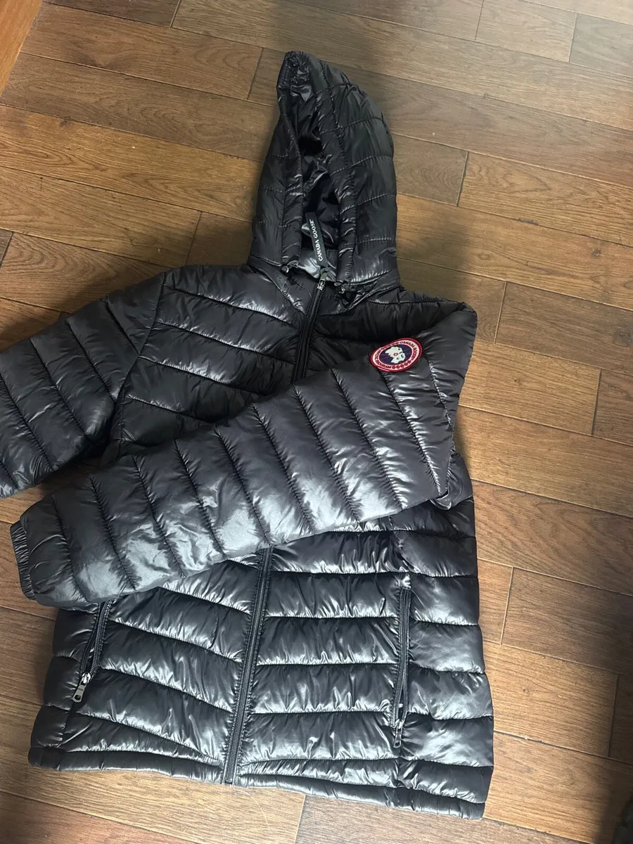 Canada goose Jacket - Image 1
