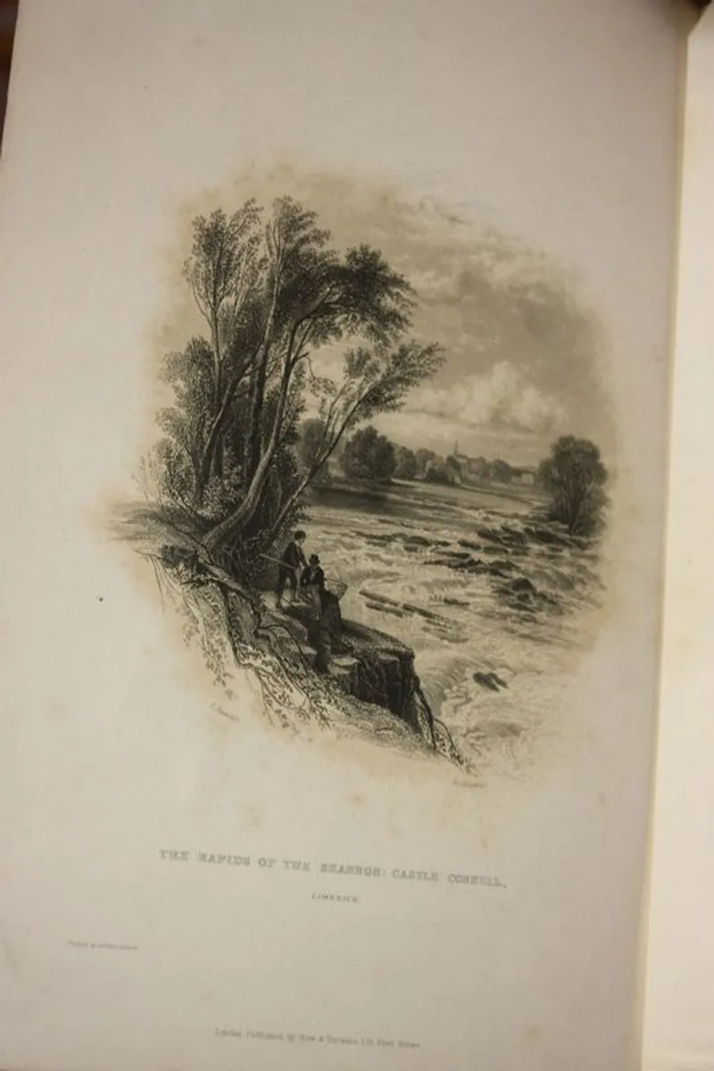 Hall's Ireland - Image 4