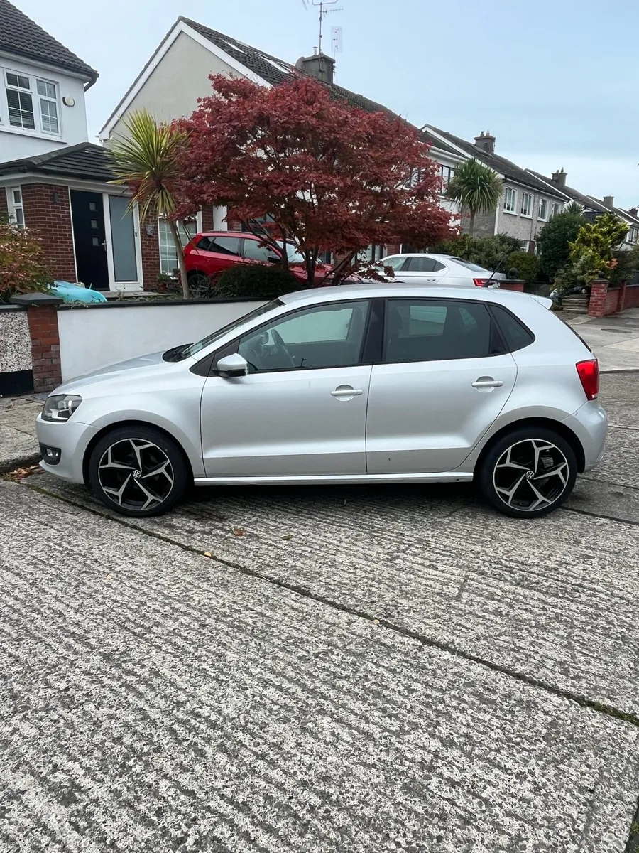 2011 Volkswagen Polo (NCT Fail) - Image 3