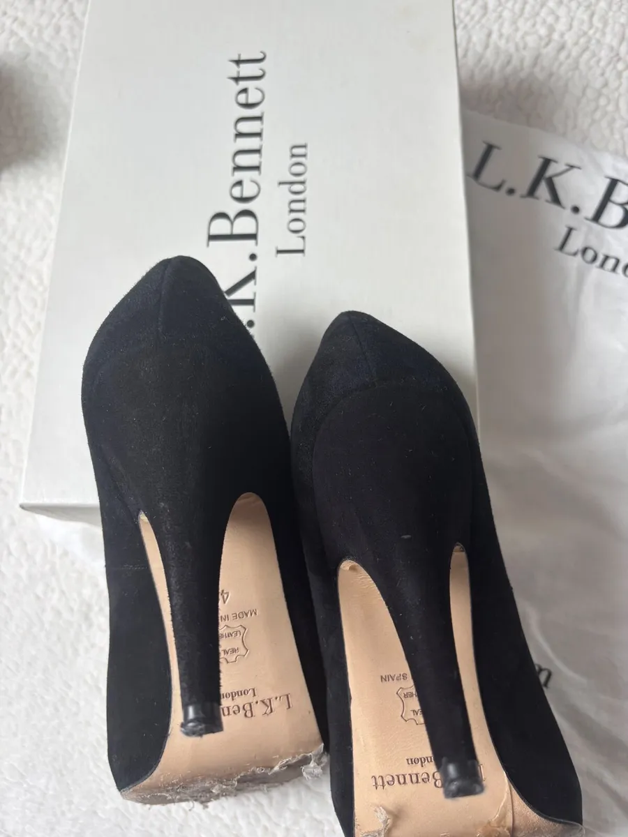 Shoes - Image 1