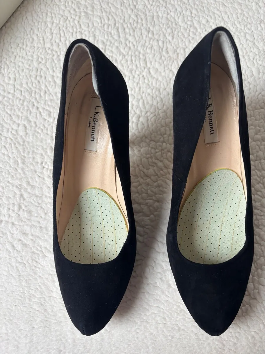 Shoes - Image 4