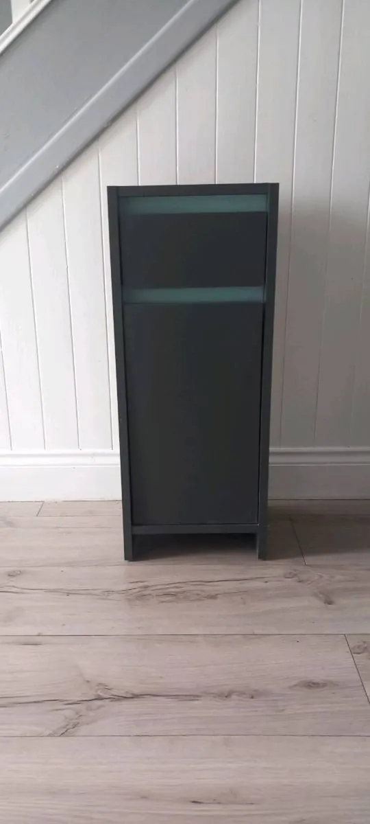 Bedside lockers - Image 1
