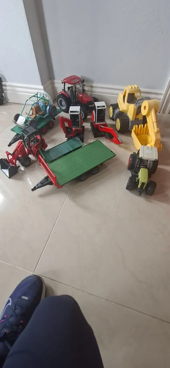 Kids toys