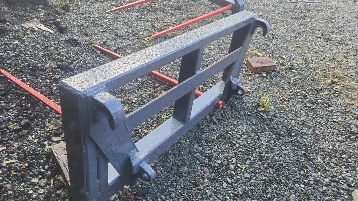 Bale Spike - Image 2