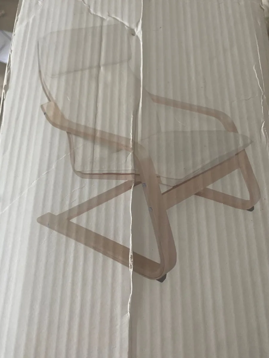 Bentwood chairs - Image 1