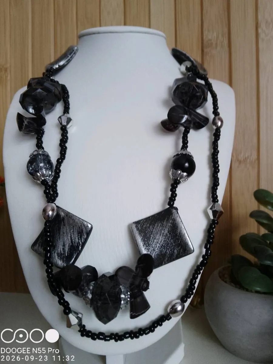 Women's Necklace - Image 2
