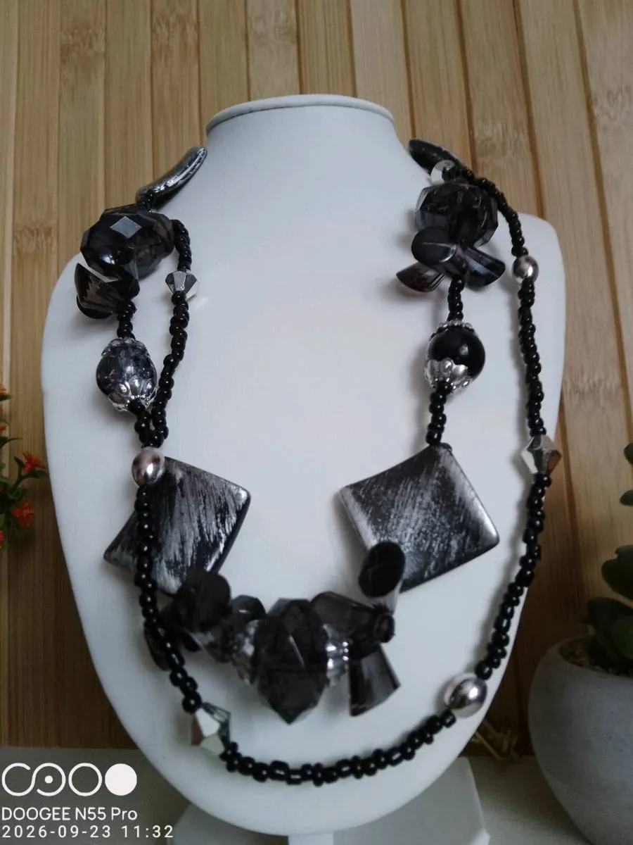 Women's Necklace - Image 4