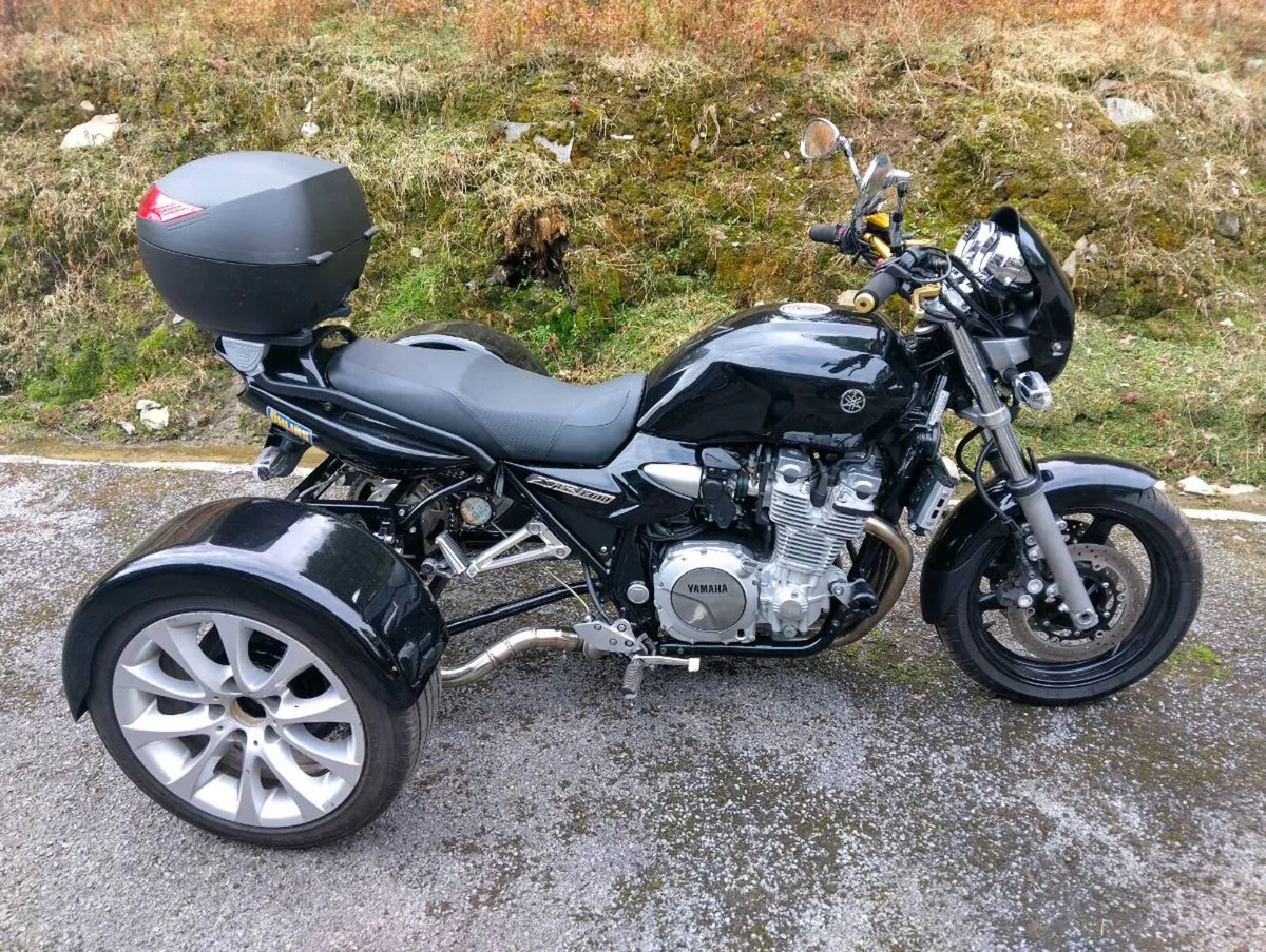 Trike - Image 3