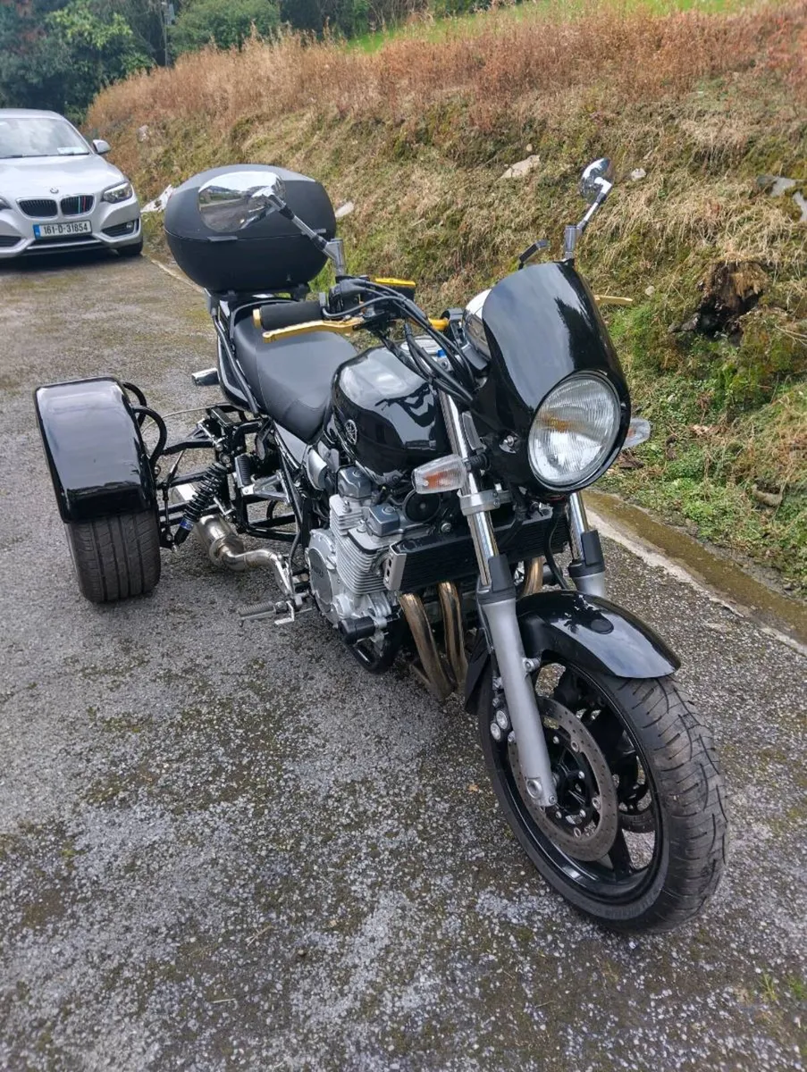 Trike - Image 2