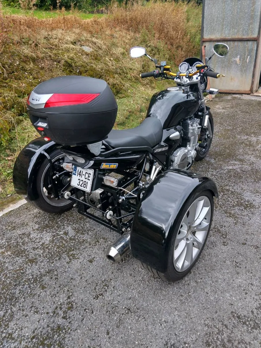 Trike - Image 4