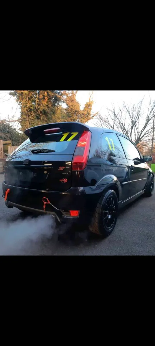 Fiesta ST 150 - Image 4