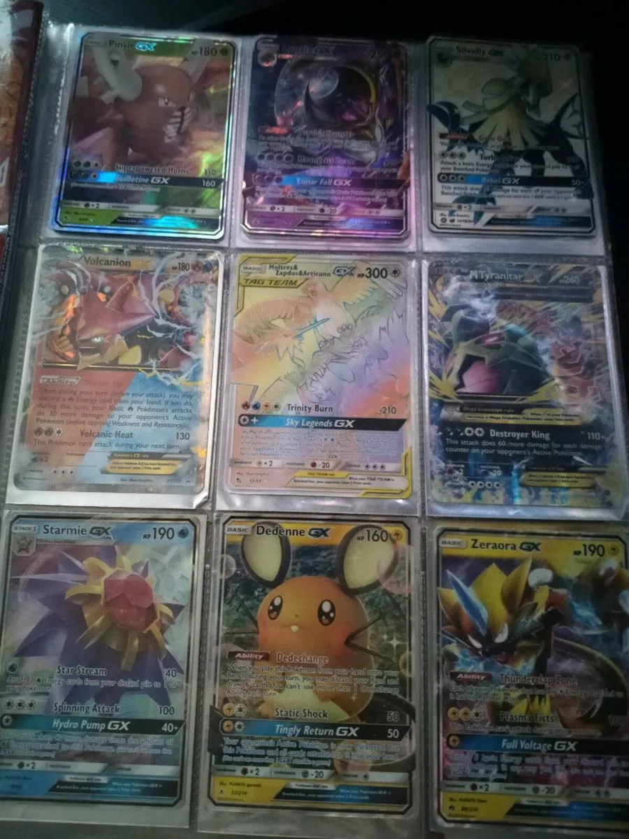 Pokemon cards - Image 2