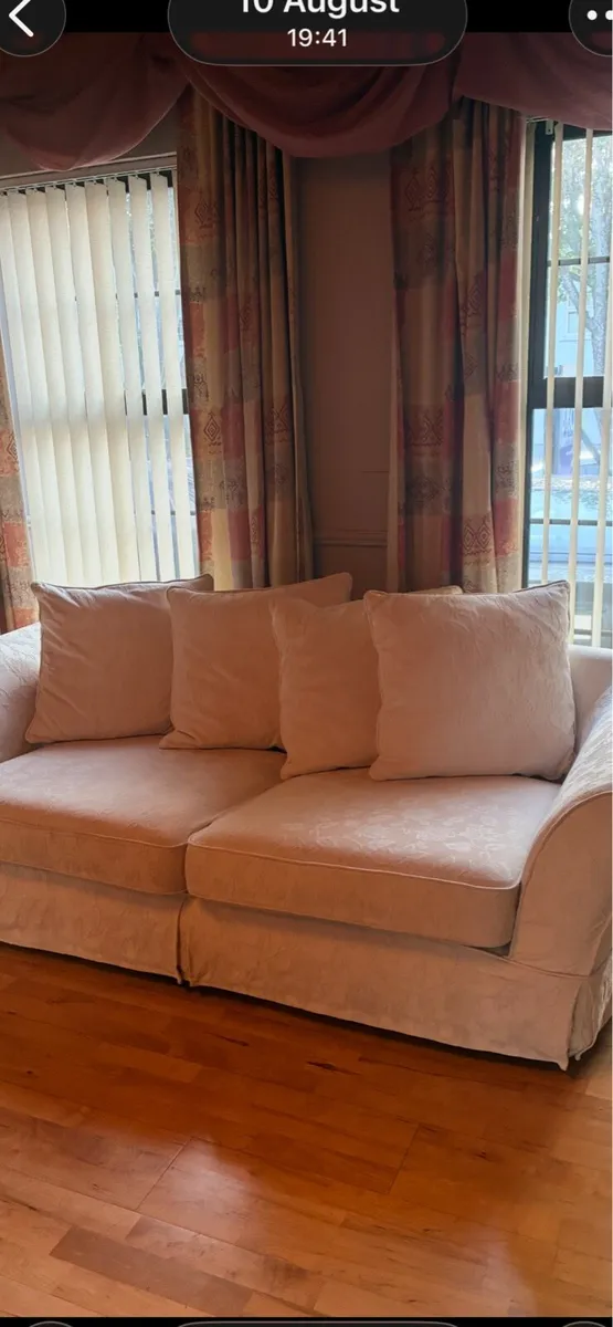 Sofa x2 - Image 2