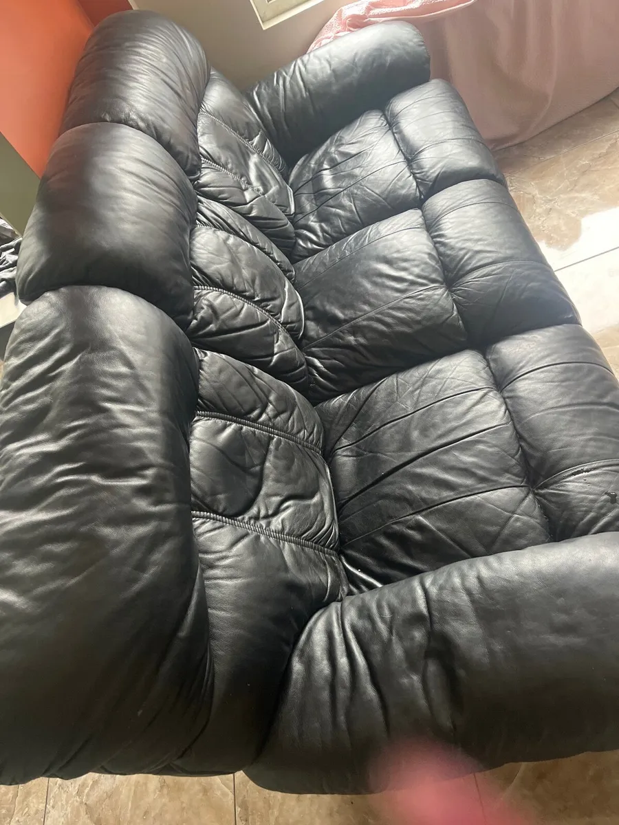 Recliner Sofa - Image 2