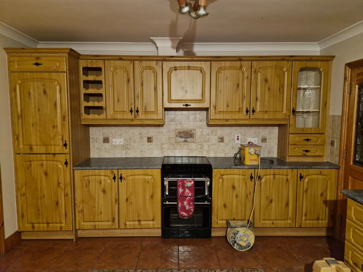 Kitchen - Image 1