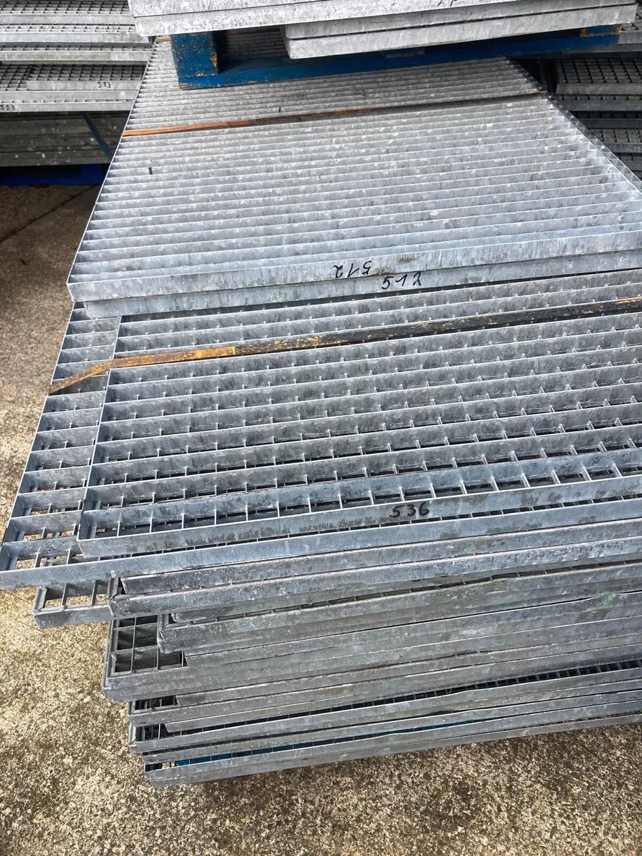 Galvanised Flow Forge - Image 3