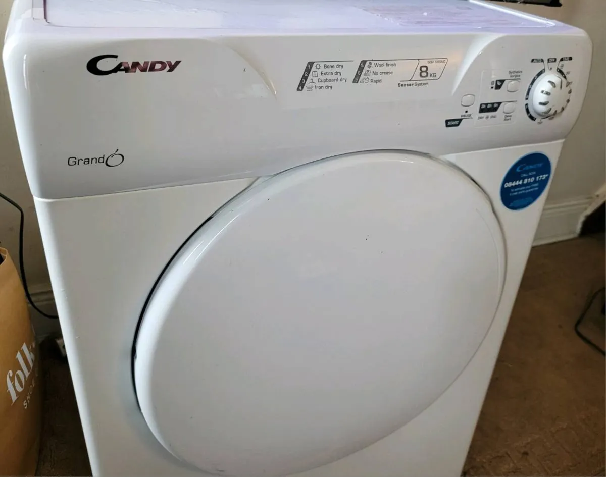 Dryer - Image 2