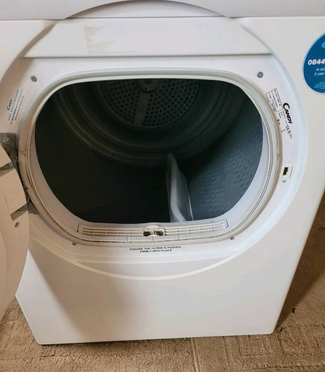Dryer - Image 3
