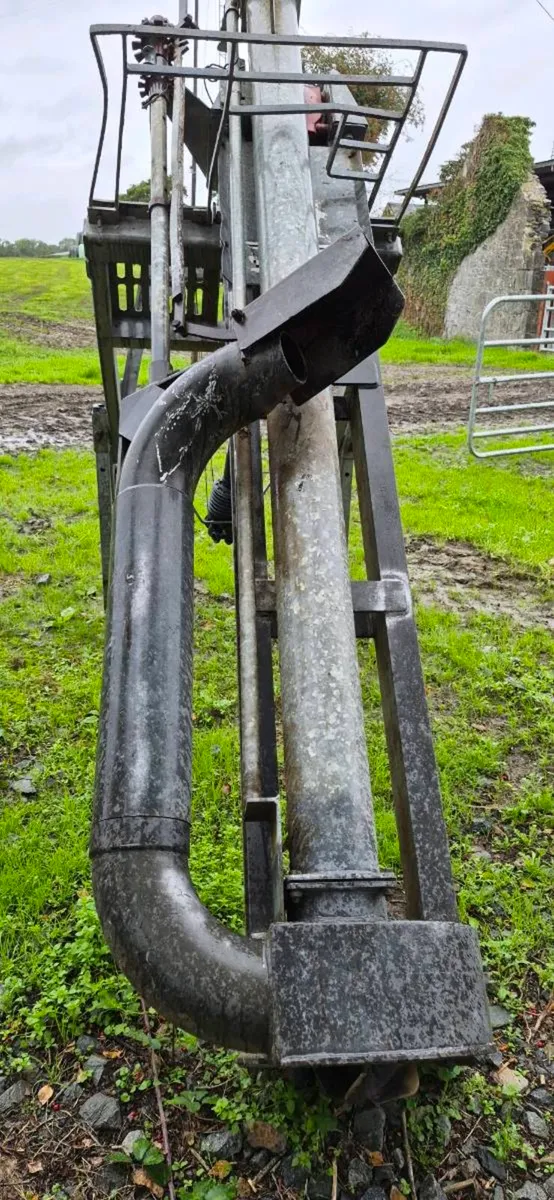 Slurry agitator - Image 2
