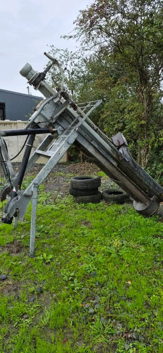 Slurry agitator - Image 3