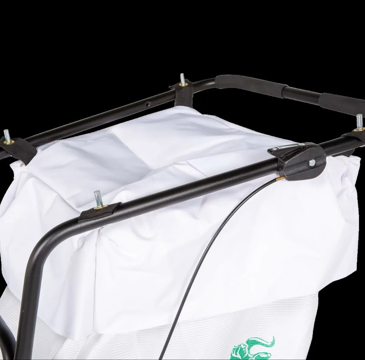 Billy Goat KV601 Leaf & Litter Vacuum - Image 3