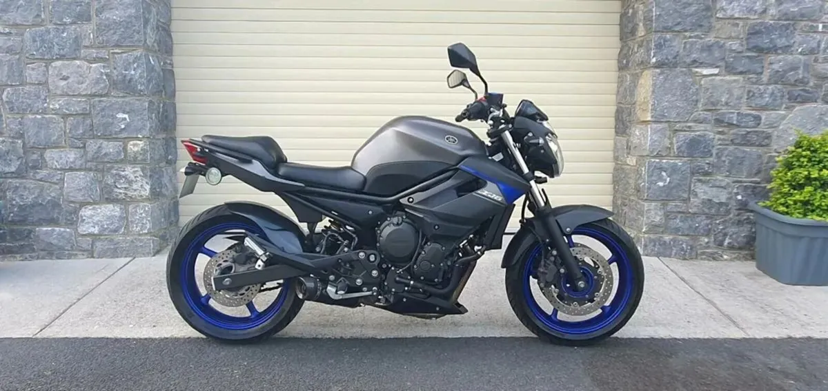 YAMAHA Other 2014 - Image 1