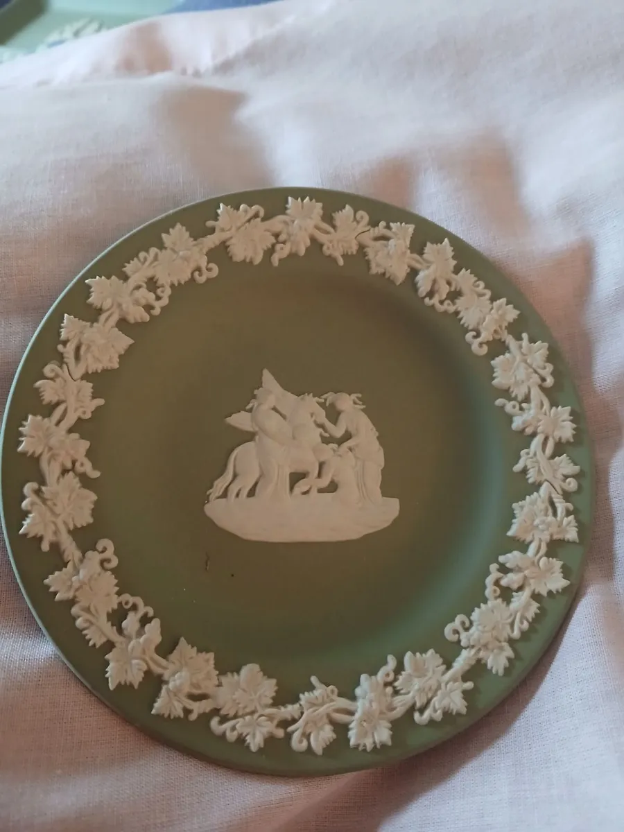 Wedgewood - Image 2