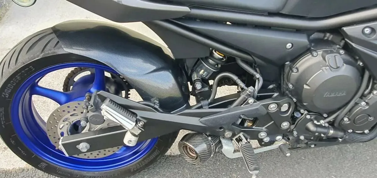 YAMAHA Other 2014 - Image 2
