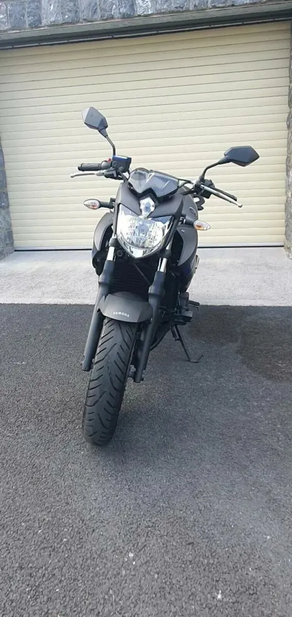 YAMAHA Other 2014 - Image 4