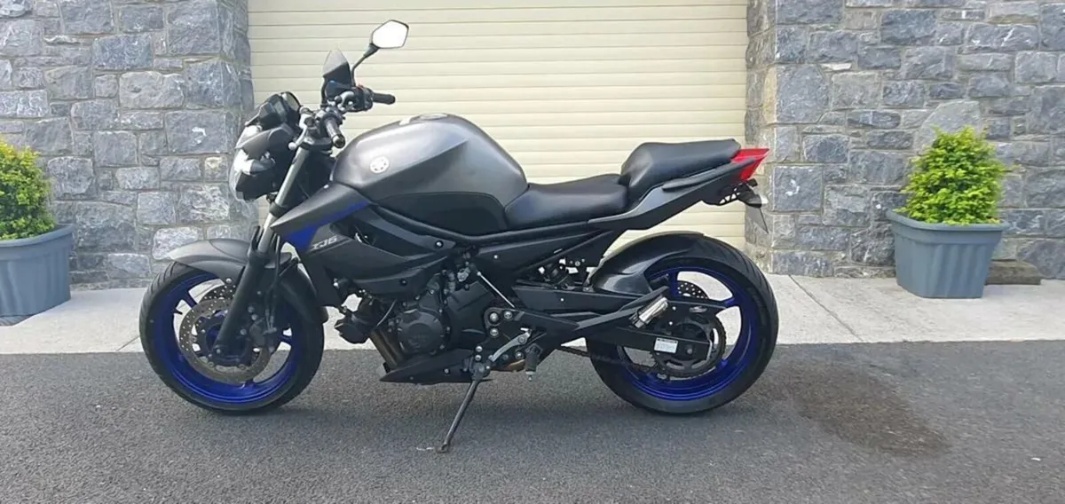 YAMAHA Other 2014 - Image 3