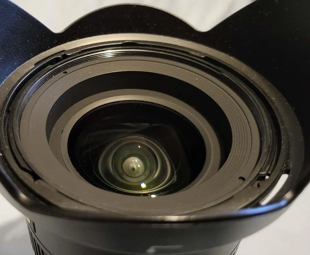 Nikon 16-35 F4 Lens - Image 3