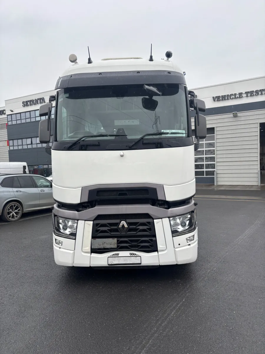 Renault T High 520 - Image 2