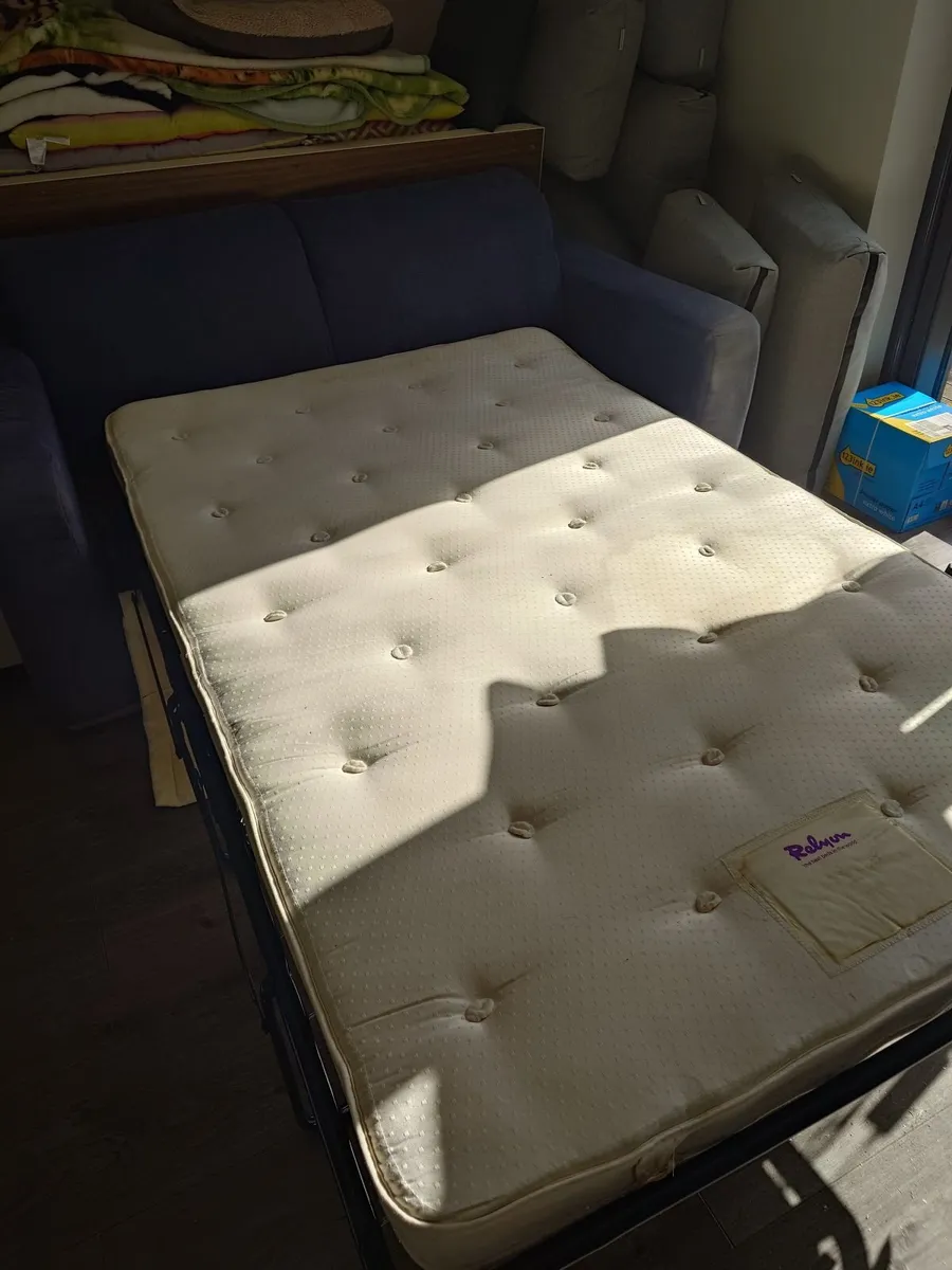 Sofa Bed - Image 1