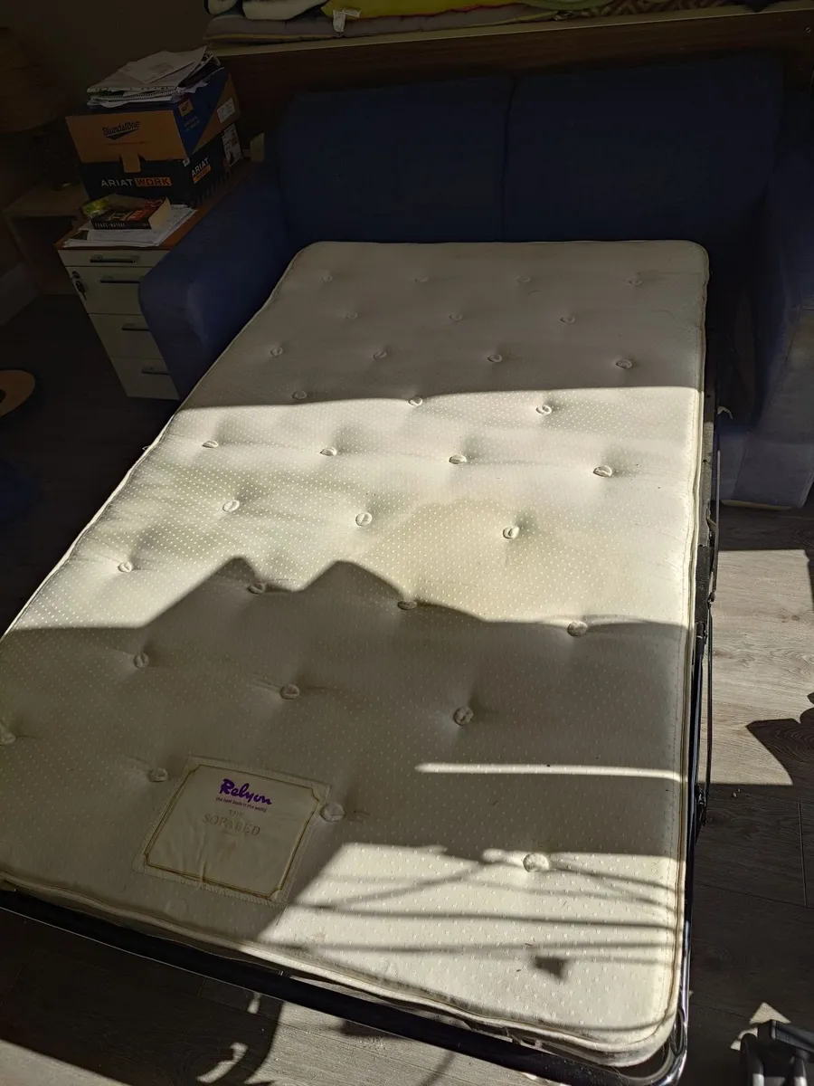 Sofa Bed - Image 3