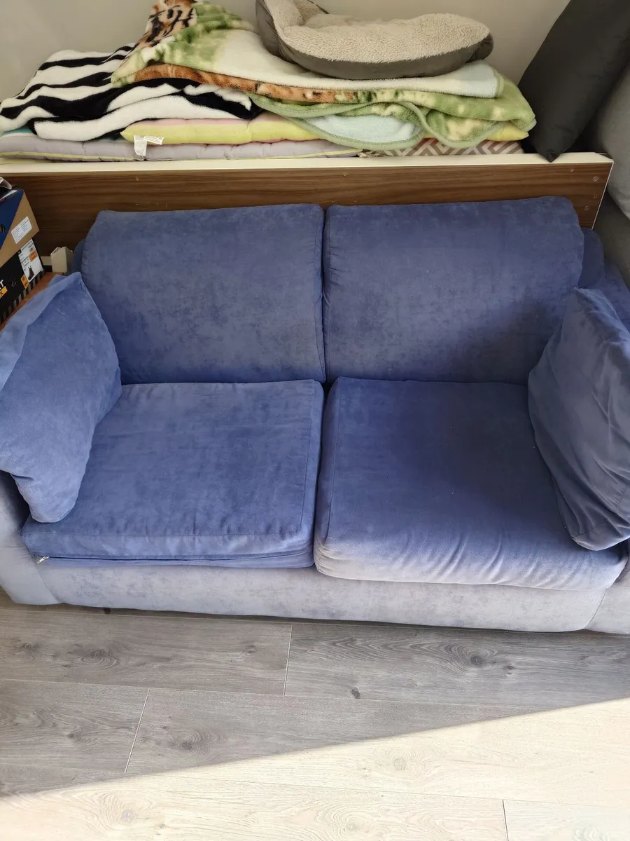 Sofa Bed - Image 2