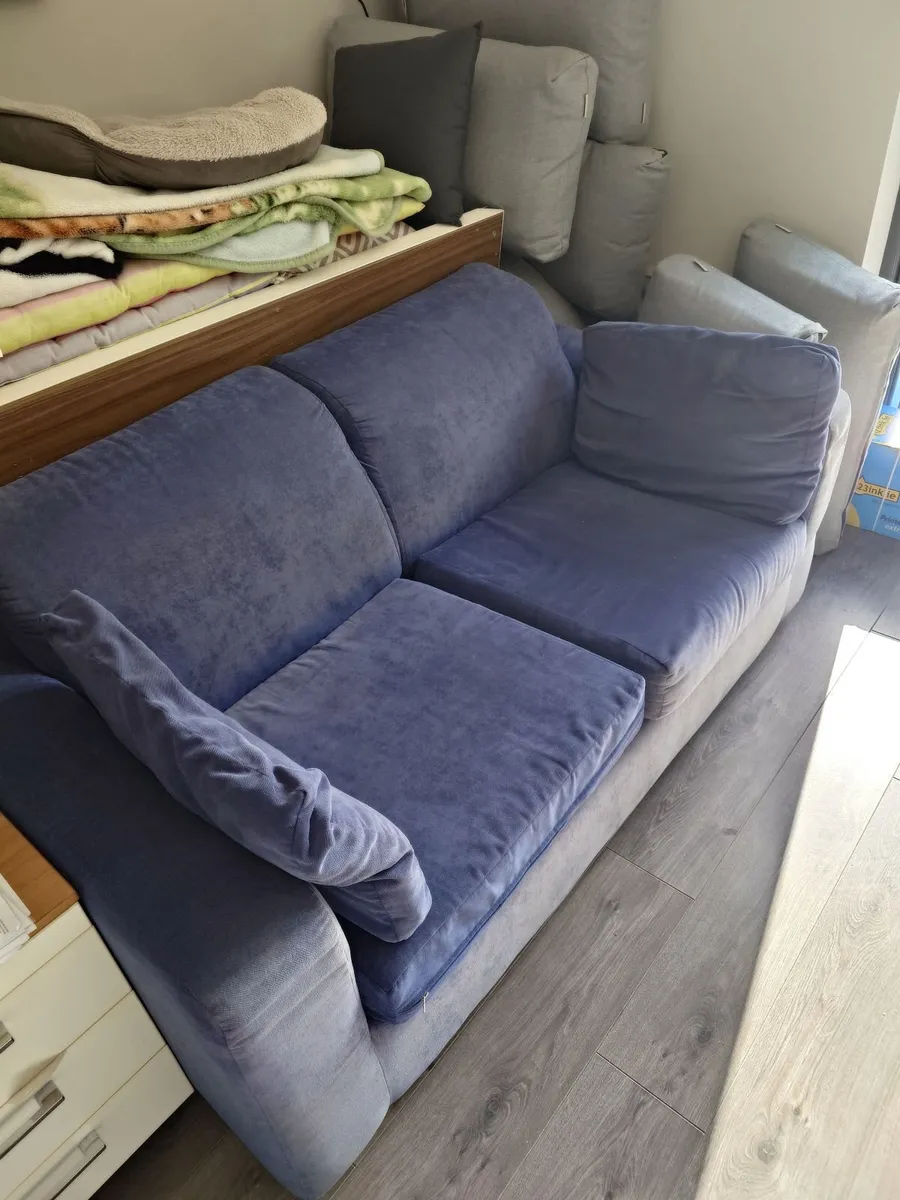 Sofa Bed - Image 4