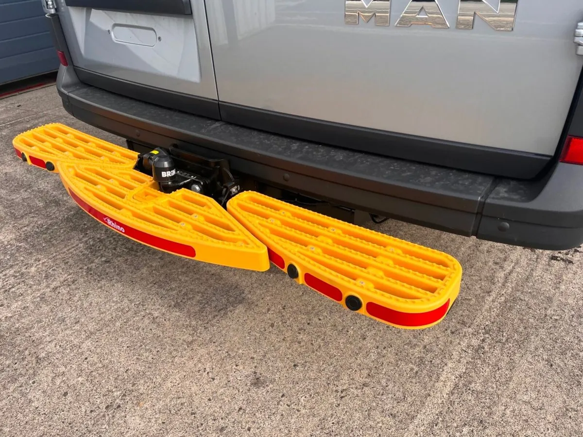 Man TGE 3.180 AUTO WITH WINTER PACK - Image 4