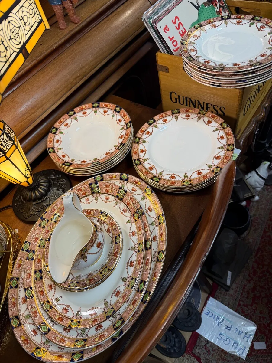 Antiques - Image 1